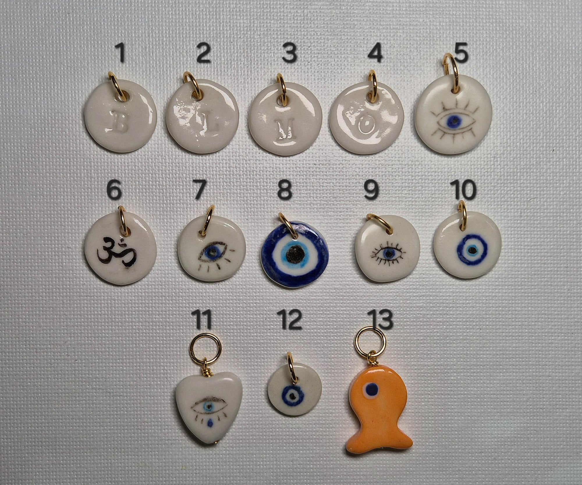 Charms