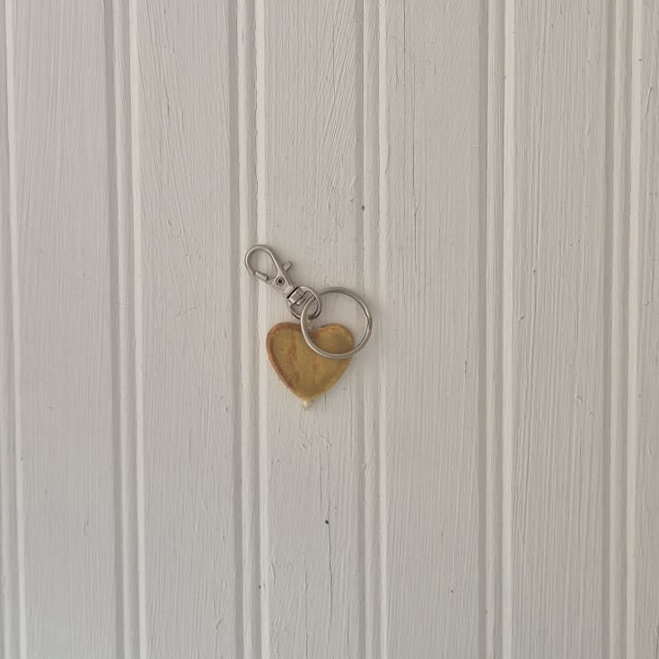 VARIOUS COLOURS of Bag/ Key Charms (scroll through)