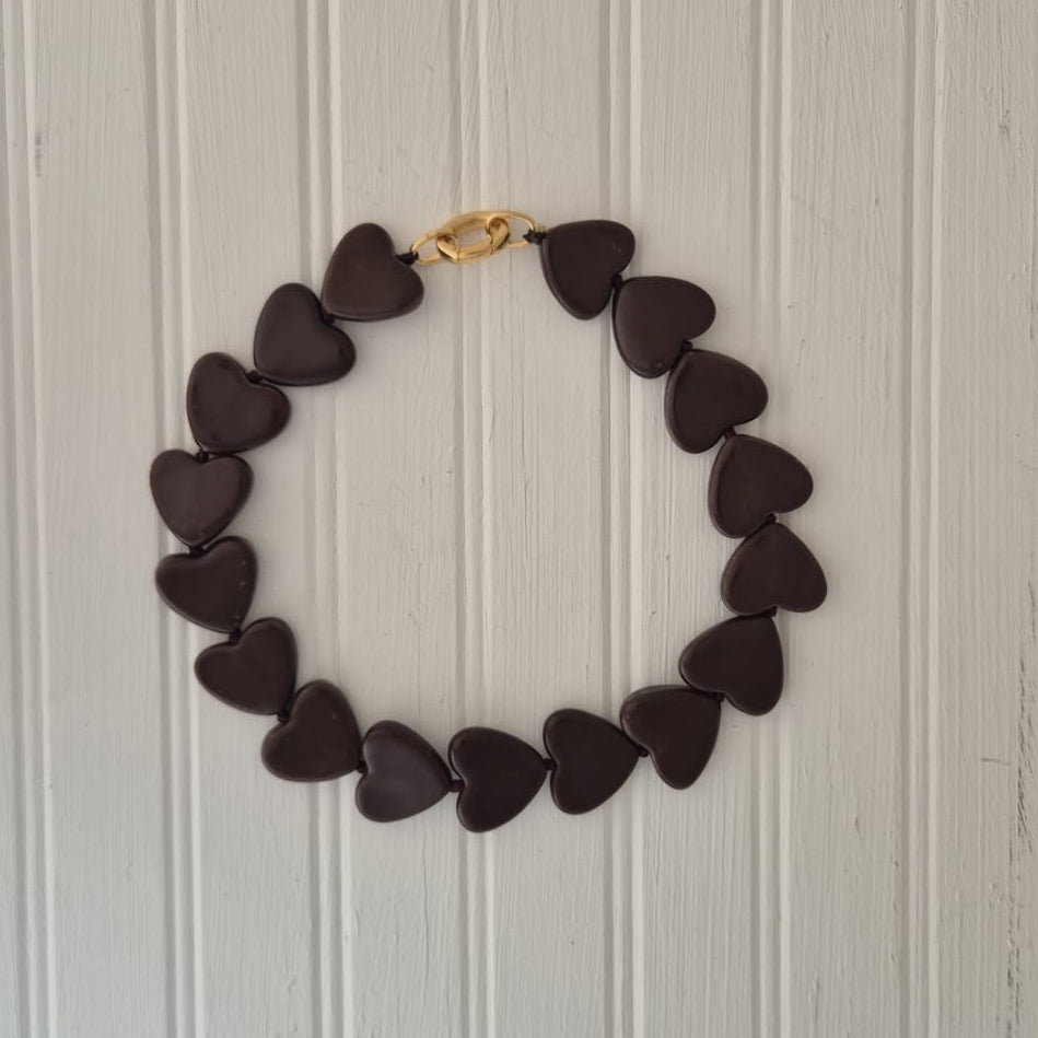 Amor Necklace