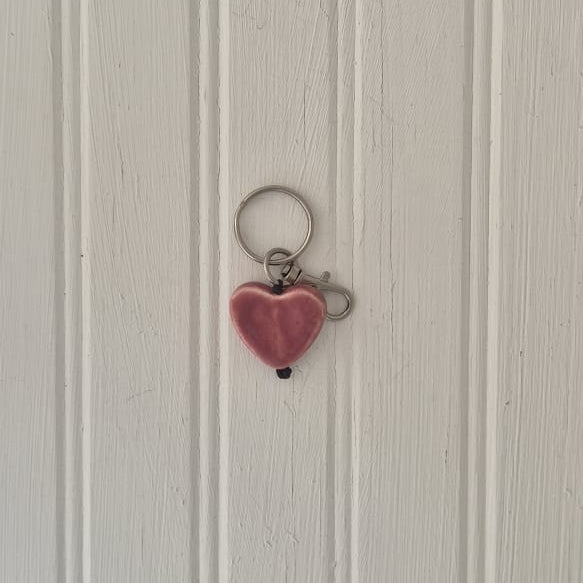 VARIOUS COLOURS of Bag/ Key Charms (scroll through)