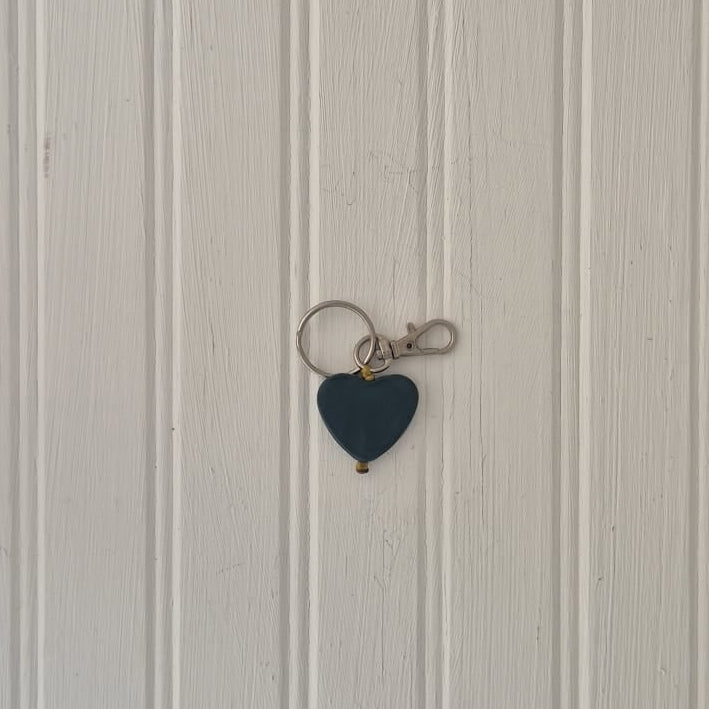 VARIOUS COLOURS of Bag/ Key Charms (scroll through)