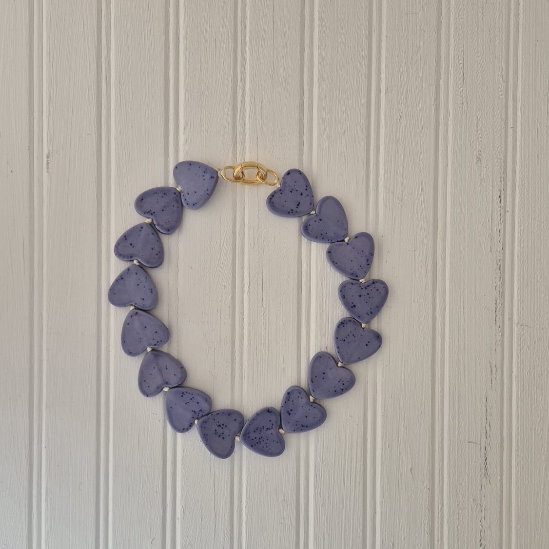 Amor Necklace