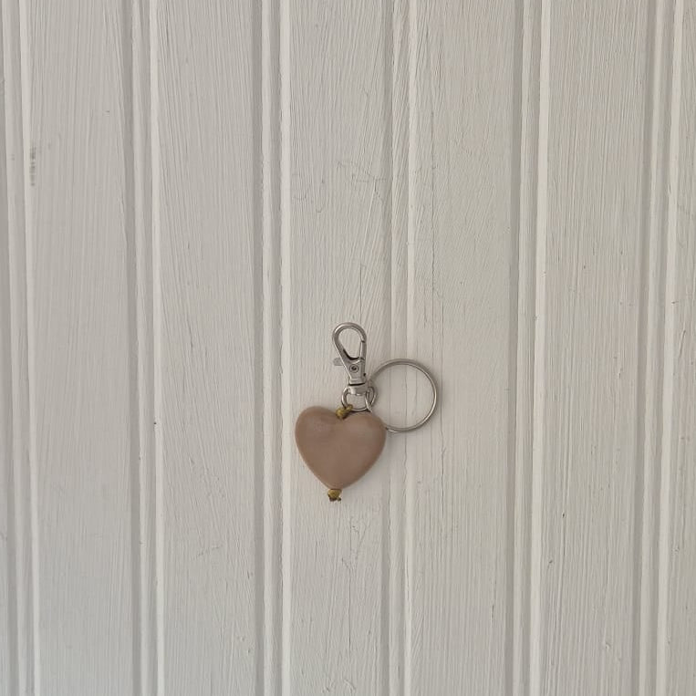 VARIOUS COLOURS of Bag/ Key Charms (scroll through)