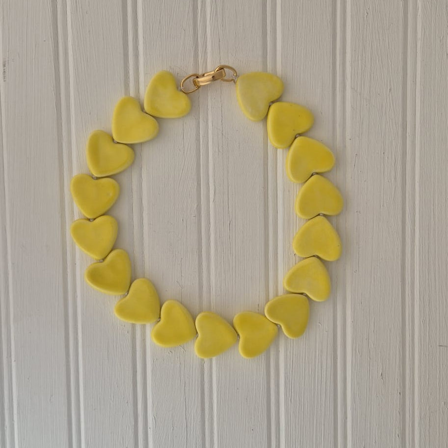 Amor Necklace