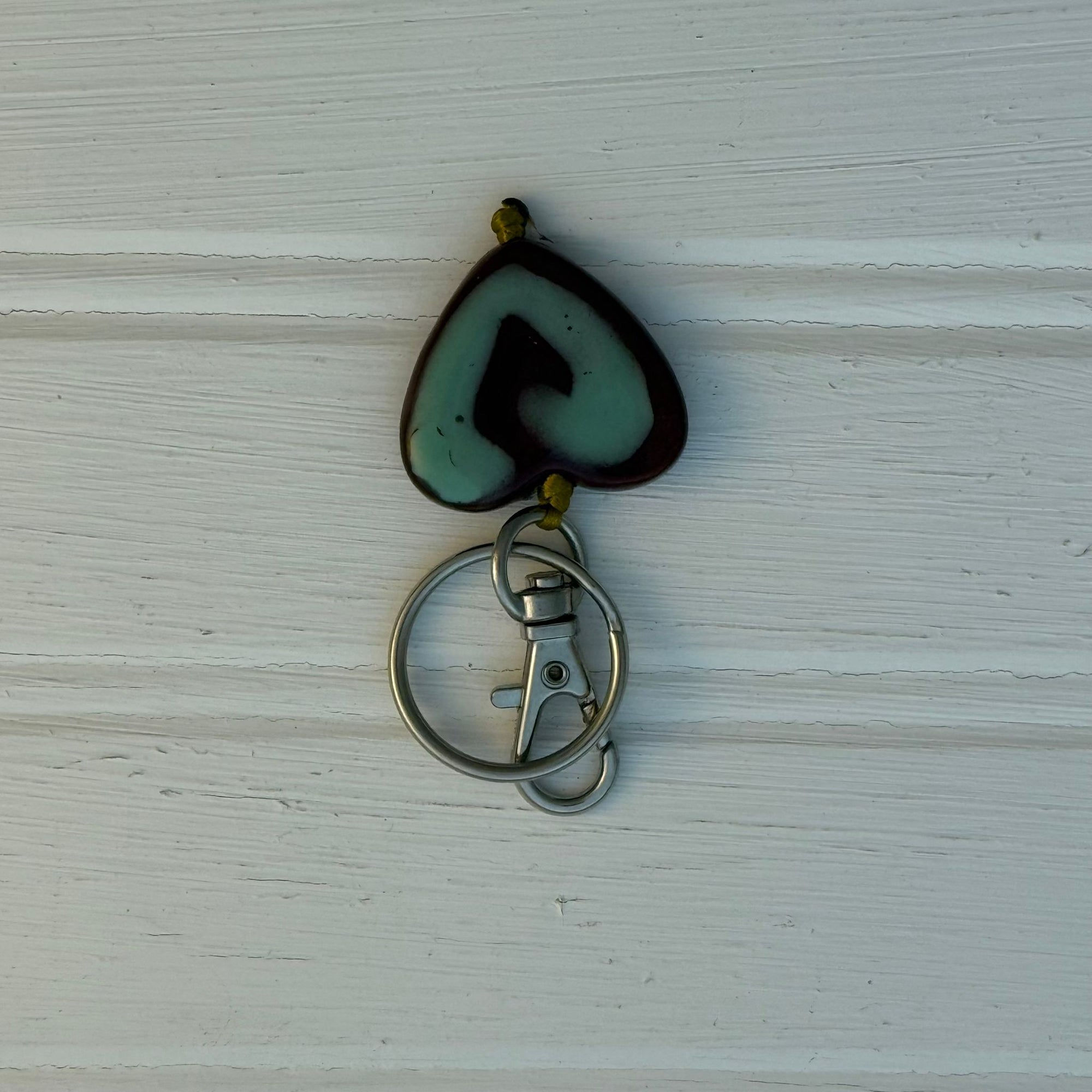 VARIOUS COLOURS of Bag/ Key Charms (scroll through)