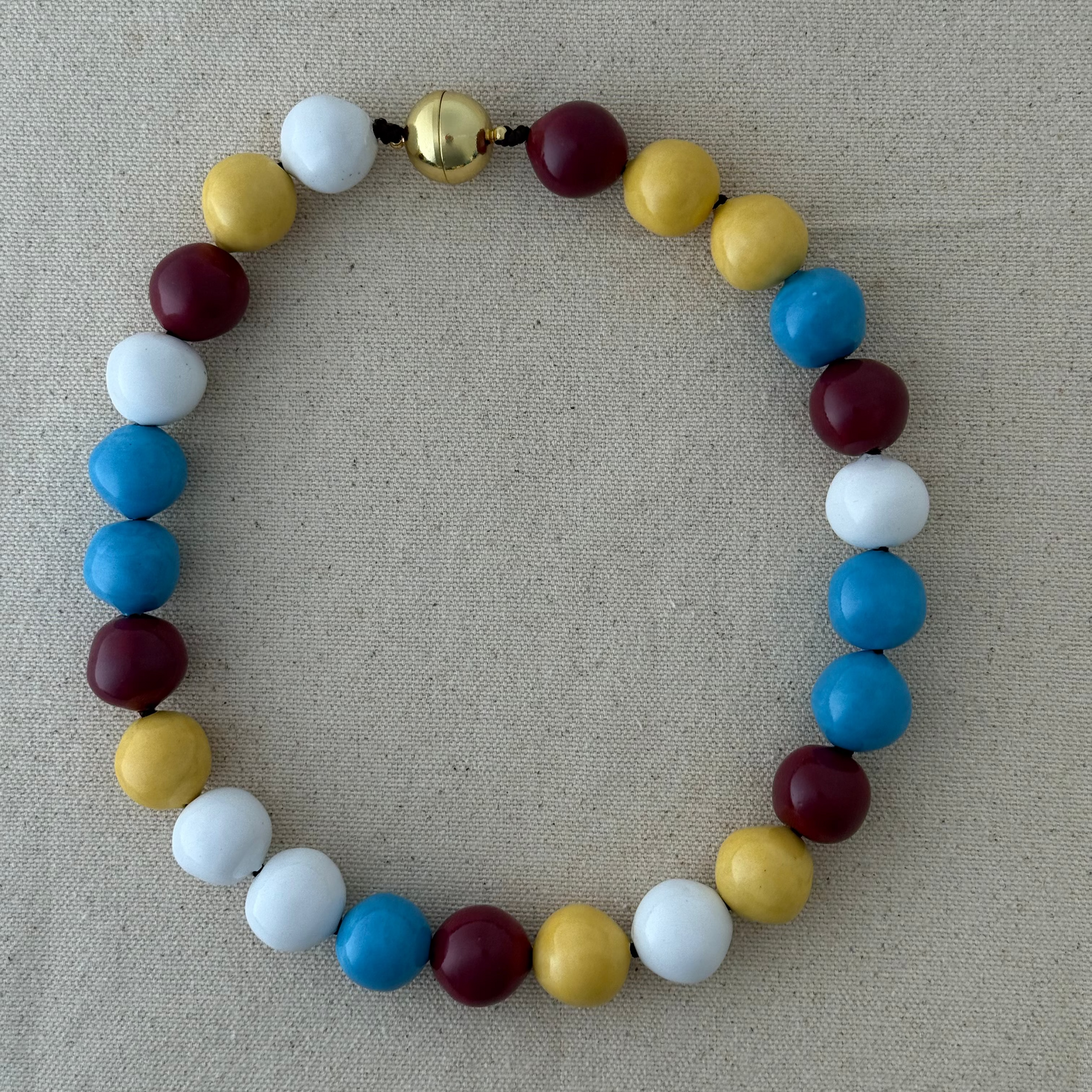 Bajan Bauble Number One