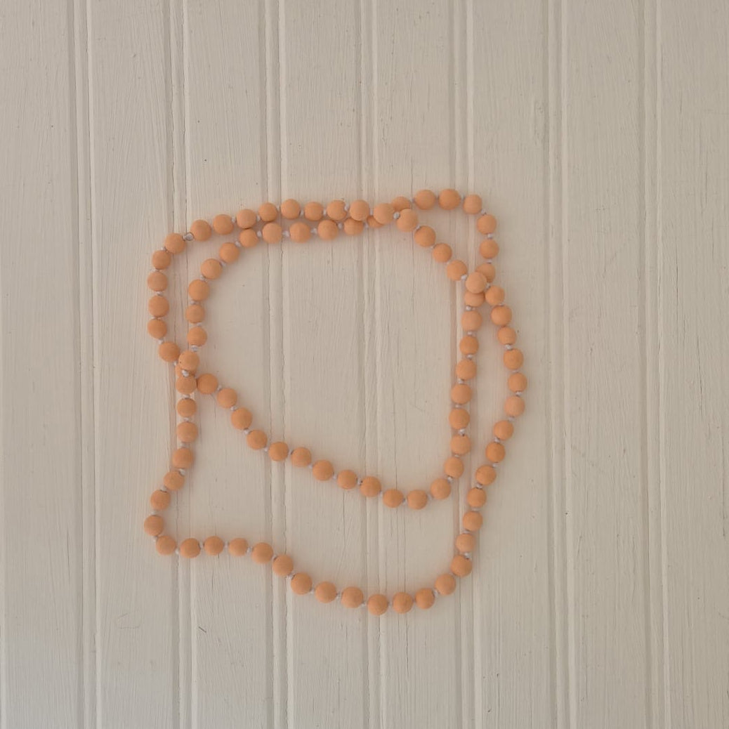 Strand of Beads
