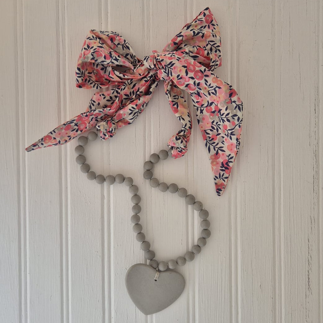 Liberty Love necklace