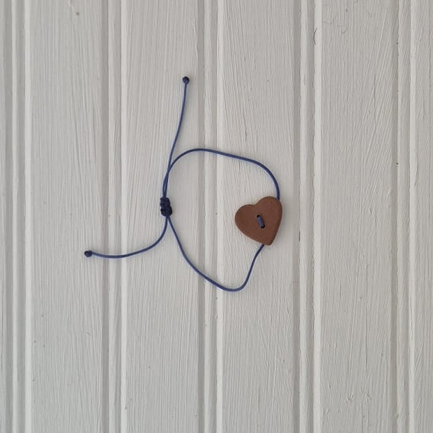 Heart Bracelet