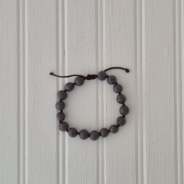 Speckled Bracelet