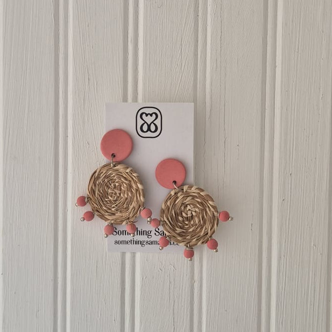 Pom Pom Rattans