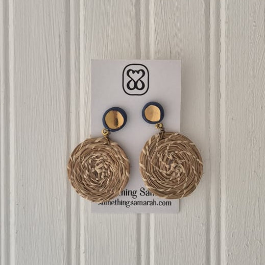 Thumbprint Rattans