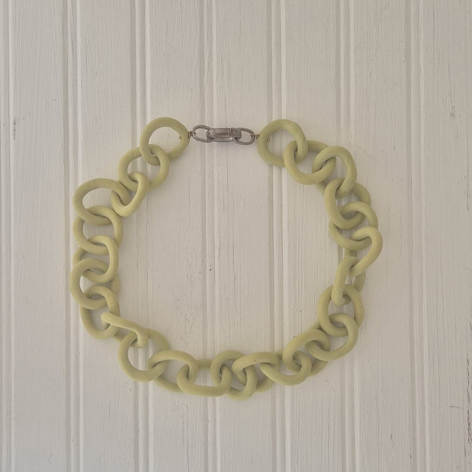 Chain Necklaces