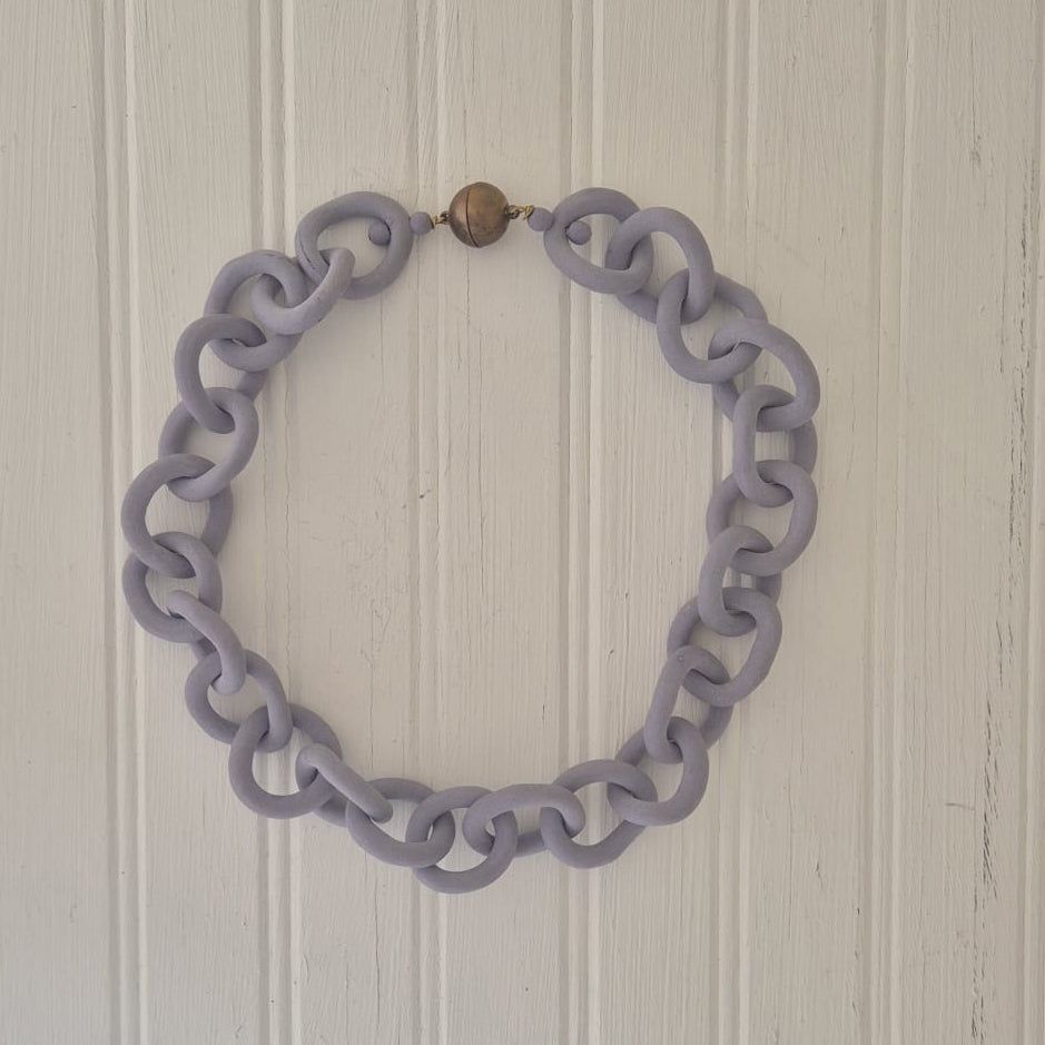Chain Necklaces