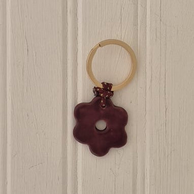 Random Key Rings