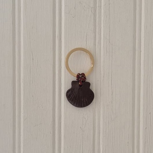Random Key Rings