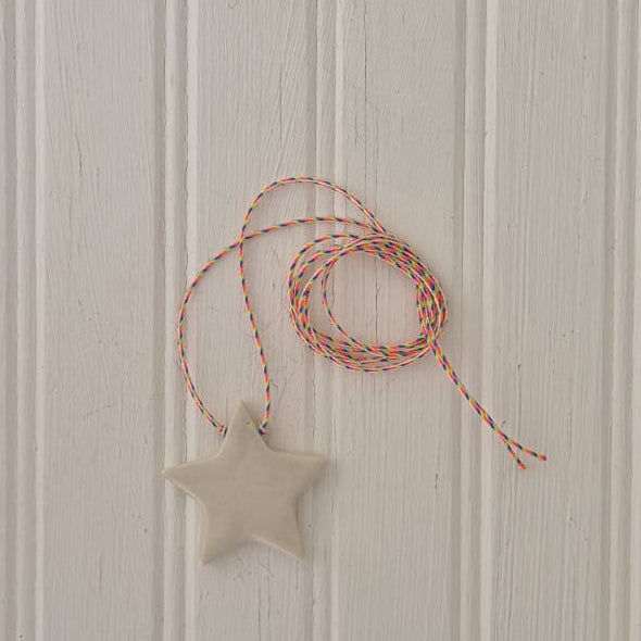 Star On Parcord