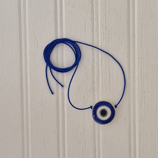 Evil Eye Necklace