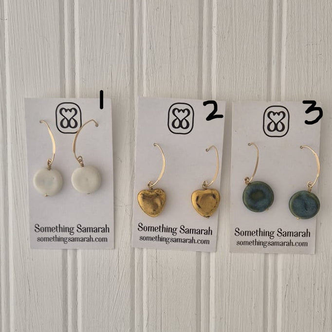 Charms on a Hook