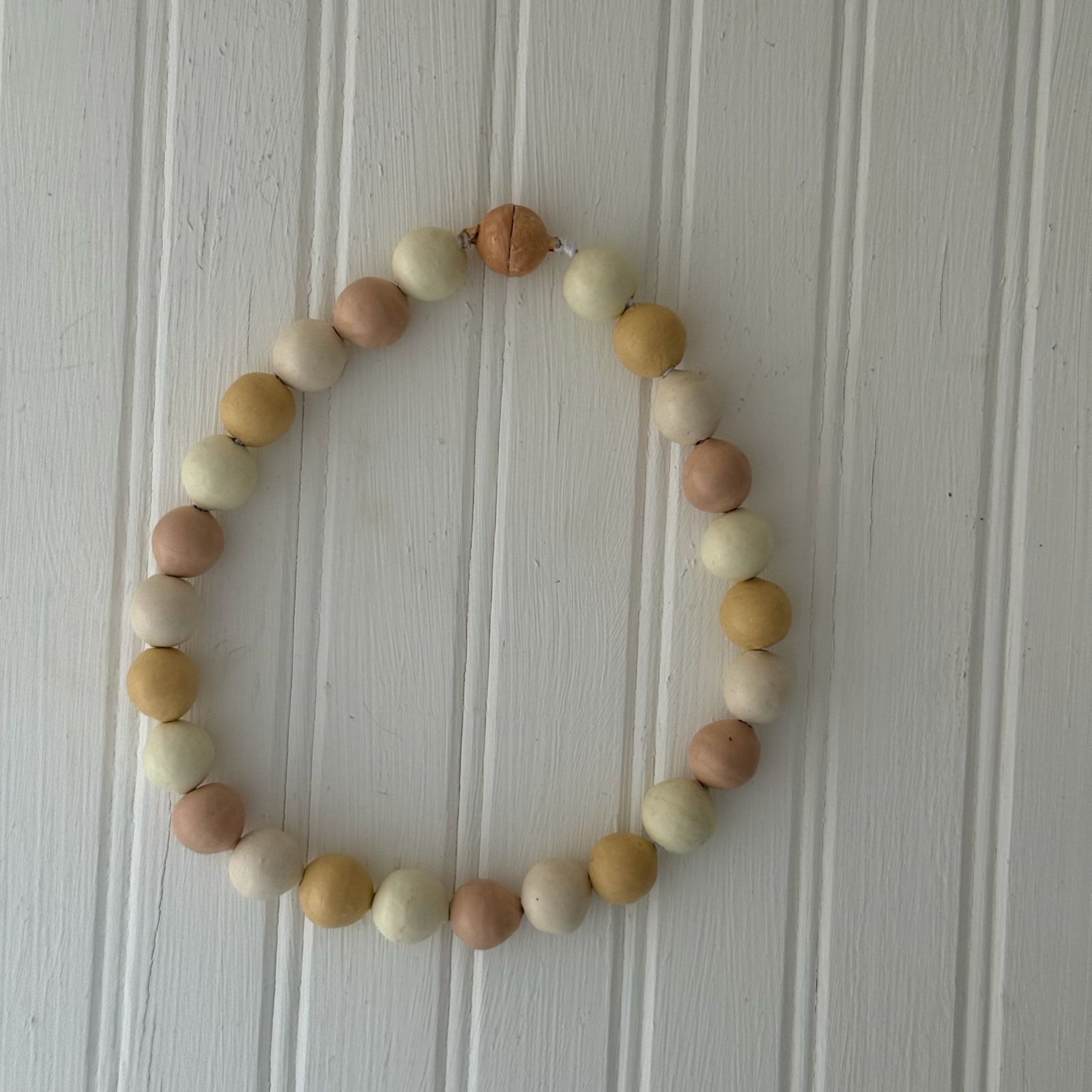 Sorbet Necklace Number 2