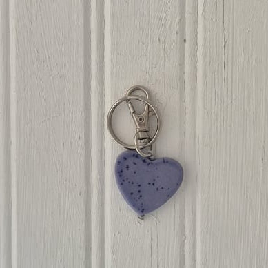 VARIOUS COLOURS of Bag/ Key Charms (scroll through)