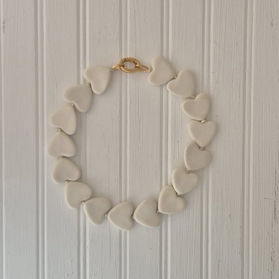 Amor Necklace