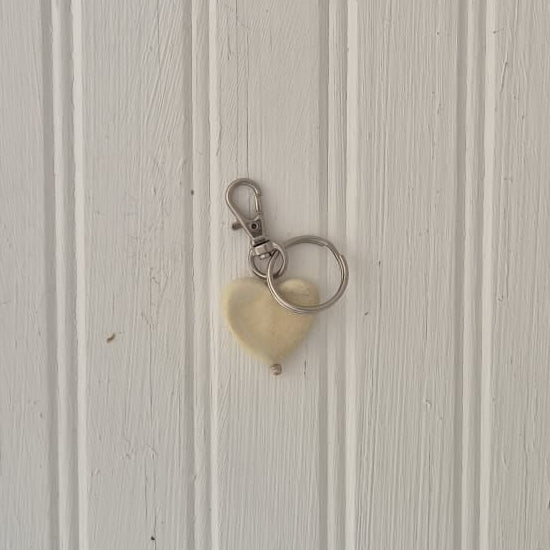VARIOUS COLOURS of Bag/ Key Charms (scroll through)